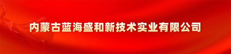 內蒙古藍海盛和新技術實業有限公司